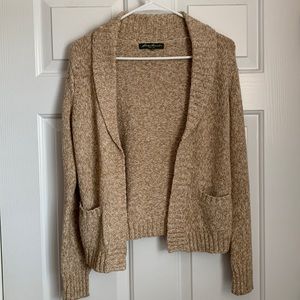 Eddie Bauer Sweater